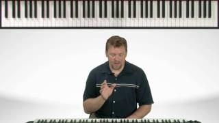 Dotted Piano Notation  Fun Piano Theory Lessons [upl. by Meer]