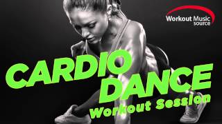 Workout Music Source  Cardio Dance Workout Session 130 BPM [upl. by Pail]