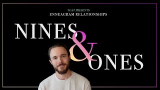 Enneagram Types 1 and 9 in a Relationship Explained [upl. by Schafer837]