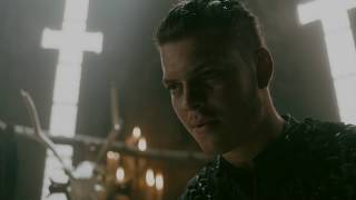 IVAR THE BONELESS quotSeven Devilsquot [upl. by Eikcaj]