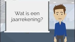 Wat is een jaarrekening Boekhoudkundige termen [upl. by Adnawahs343]