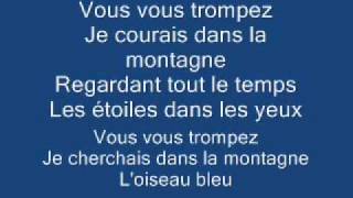 lorange Star academi 3  paroles [upl. by Alleiram897]