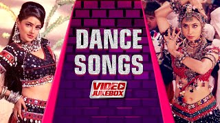 Best Dance Songs Video Jukebox Hindi Songs  Item Songs Bollywood  Tips Official [upl. by Peder312]