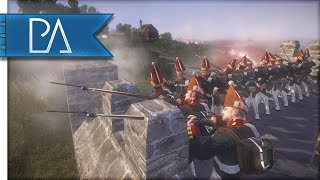 BATTLE TO END ALL BATTLES  NTW3 4v4  Napoleon Total War Gameplay [upl. by Keavy532]