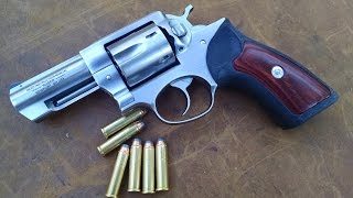 Ruger GP 100 Chapter 2 [upl. by Minny]