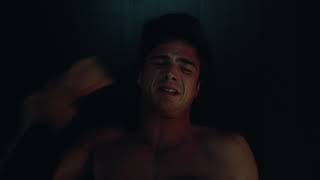 Euphoria 1x08 nate and his dad fight [upl. by Nyer]