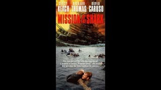 Mission of the shark PelículaEspañol [upl. by Ahsenrad251]