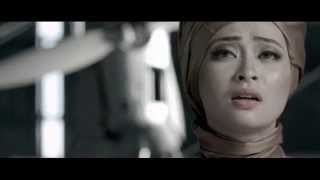 Kisah Cinta Kita  HAFIZ SUIP  Official Music Video [upl. by Eyks]