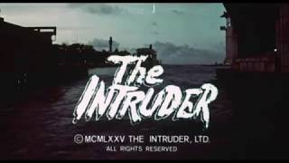 TRAILER The Intruder 1975 [upl. by Nita843]