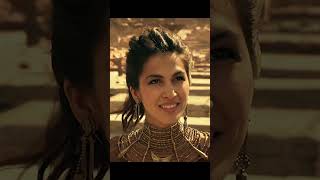 Gods of Egypt Cast Interview [upl. by Brennen]