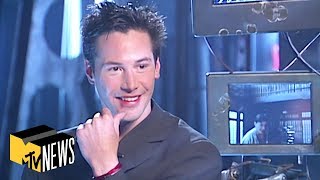 Cyberpunk 2077 Keanu Reeves at E3 2019 Xbox Conference [upl. by Humble]