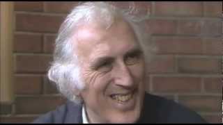 Jean Vanier  quotSeeing God in Othersquot [upl. by Arykahs687]