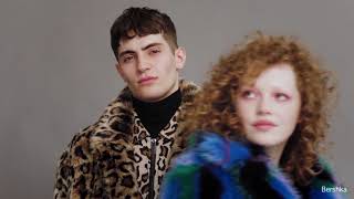 Bershka I New Bershka Campaign AW18 No rules [upl. by Harriot]