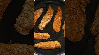 Air Fryer Chicken Tenders [upl. by Atikan]