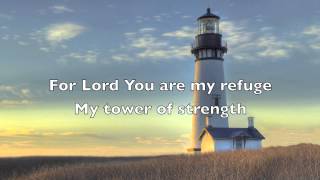 Psalm 91  New Creation Church  with Lyrics [upl. by Cacilie]