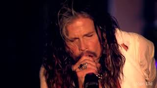 Janies Got A Gun Rock Donington Live 2014 Aerosmith HQ [upl. by Barr]