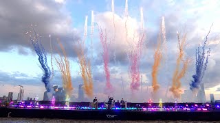 Coldplay  Higher Power Live at The BRIT Awards London 2021 [upl. by Cecilio]