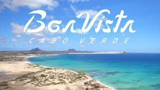 BoaVista Cabo Verde  Cinematic Short Movie [upl. by Eniluqcaj525]