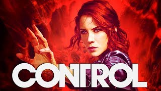 Control 18 Minutes Of Reality Bending Gameplay  E3 2019 [upl. by Esihcoc109]