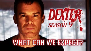 Dexter Season 8 Next on Episode 9  SHOWTIME [upl. by Eikceb]