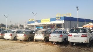 Metro Cash amp Carry Zirakpur [upl. by Onid163]