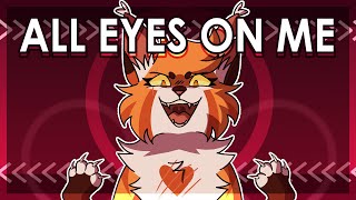 【All Eyes On Me  Mapleshade  Animation MEME】 [upl. by Martine9]