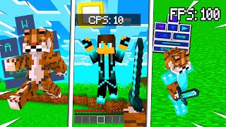 NEW Top 5 MOBILE Clients For MCPE 117  Minecraft Pocket Edition Xbox One PS4 [upl. by Gibbie]