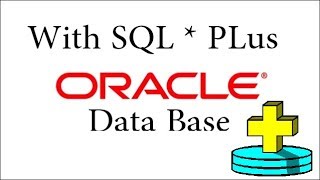 How to Install ORACEL 10g with SQL  Plus Installation [upl. by Oinotnanauj]