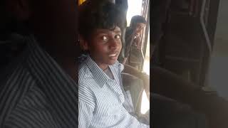 Bus mimicry comedy dccvlogs [upl. by Nidnarb]