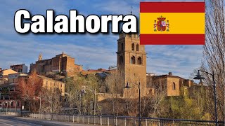 Calahorra  La Rioja  Spain🇪🇸 [upl. by Aicatan]