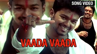 Vaada Vaada Video Song  Sivakasi [upl. by Calore]