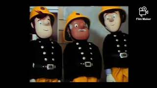 Fireman Sam 2  Lost Cat VHS 1988 [upl. by Asim]