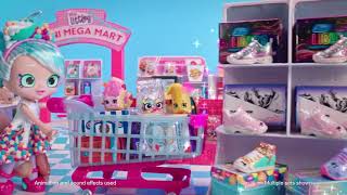 SHOPKINS Real Littles  Over 50 to Collect  15” [upl. by Juliano]