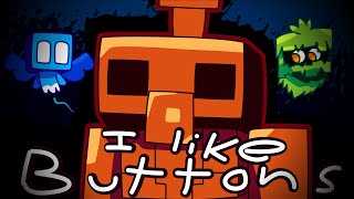 Basically Copper Golem Minecraft animation [upl. by Ettenav]