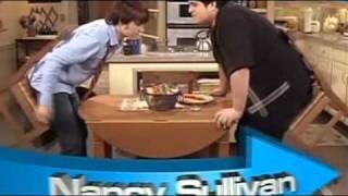 Drake amp Josh  Theme Song  Season 3 Slowed [upl. by Hedve]