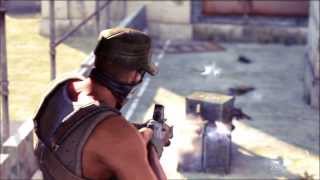 Point Blank Official Trailer [upl. by Mitchael]