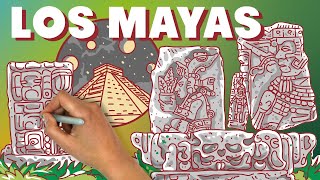 Los Mayas [upl. by Willey]