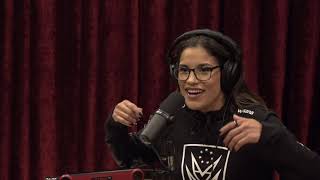 JRE MMA Show 118 with Julianna Peña [upl. by Angel295]