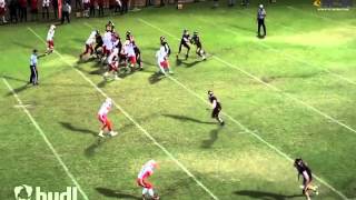 Nick Watase Recruiting Video [upl. by Ostler263]