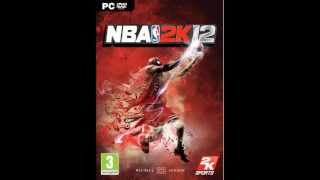 Nba 2k12 song Kurtis Blow  Basketball [upl. by Lilias]