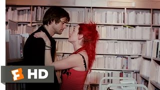 Eternal Sunshine of the Spotless Mind 611 Movie CLIP  Remember Me 2004 HD [upl. by Donoho755]