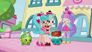 SHOPKINS Wild Style  Me Hiding Inside SONG  Cartoons for Children [upl. by Posehn]