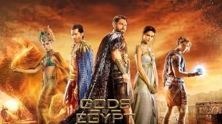 Gods of Egypt Soundtrack [upl. by Sinnaiy915]