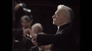 Richard Strauss Also sprach Zarathustra Herbert von Karajan · Berliner Philharmoniker [upl. by Nnael]