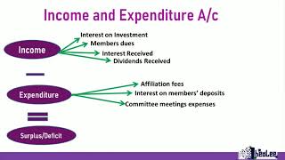 Cooperatives Financial Statements  Cooperatives [upl. by Adnaluoy811]