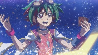 AMV YuGiOh Arc V Yuya  Counting Stars [upl. by Aulea]