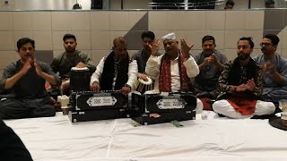 Ve Mahiya Tere Vaikhan Nu Chook Charkha  Fareed Ayaz amp Abu Muhammad Qawwal [upl. by Elwee]