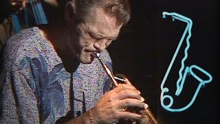 Chet Baker Live  Ronnie Scotts [upl. by Nnaillij577]