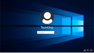 silently bypass windows 10 authentication forgotten login password  Hindi [upl. by Hcirteid826]