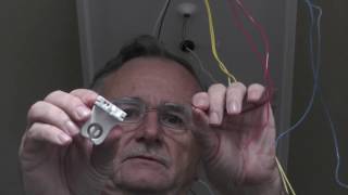 How to Replace a Fluorescent Light Ballast [upl. by Gabbert42]